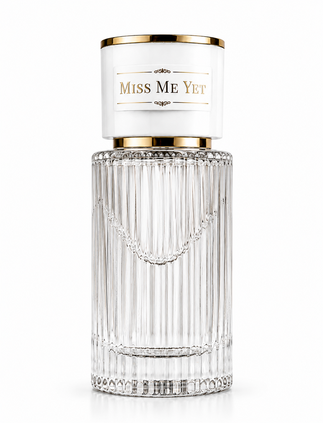 Miss Me Yet- Eau De Parfum