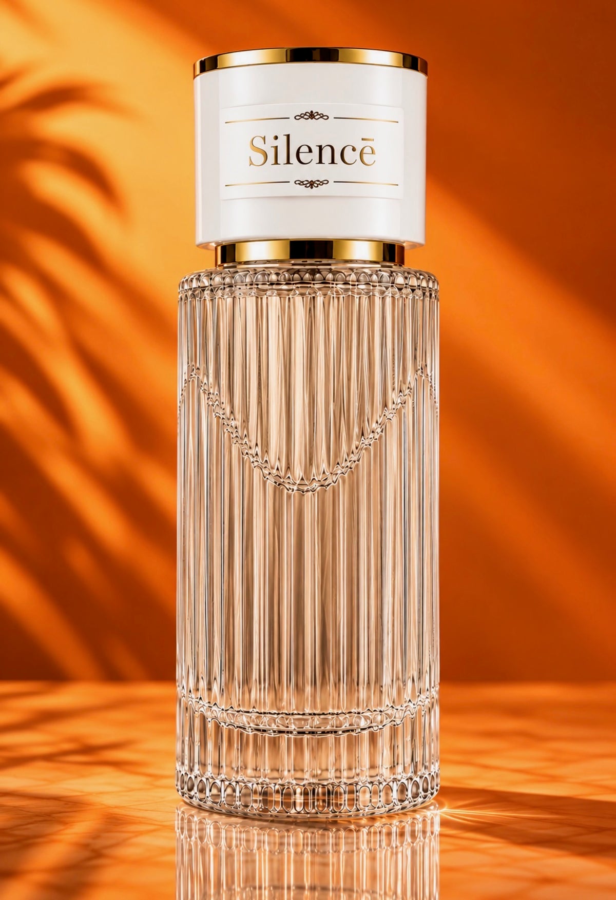 Silencē- Eau De Parfum