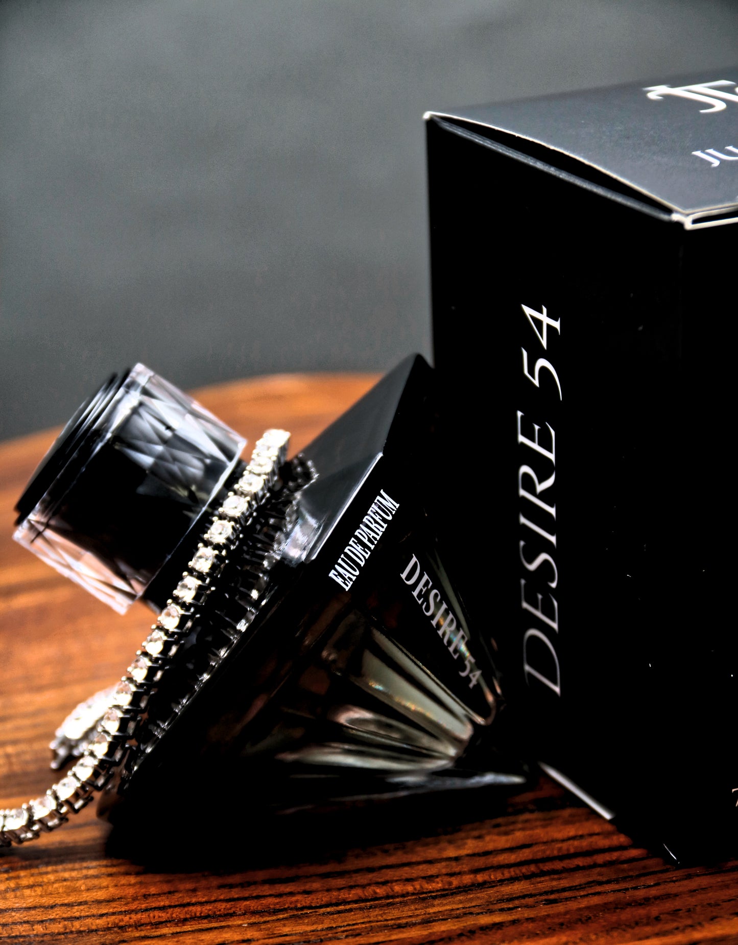 Desire 54- Eau De Parfum
