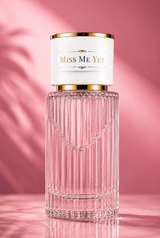 Miss Me Yet- Eau De Parfum